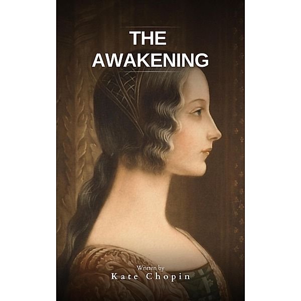 The Awakening, Kate Chopin, Bookish