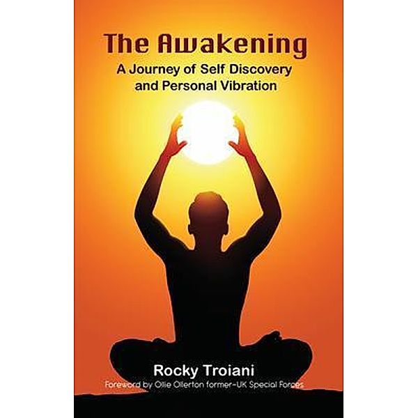 The Awakening, Rocky Troiani