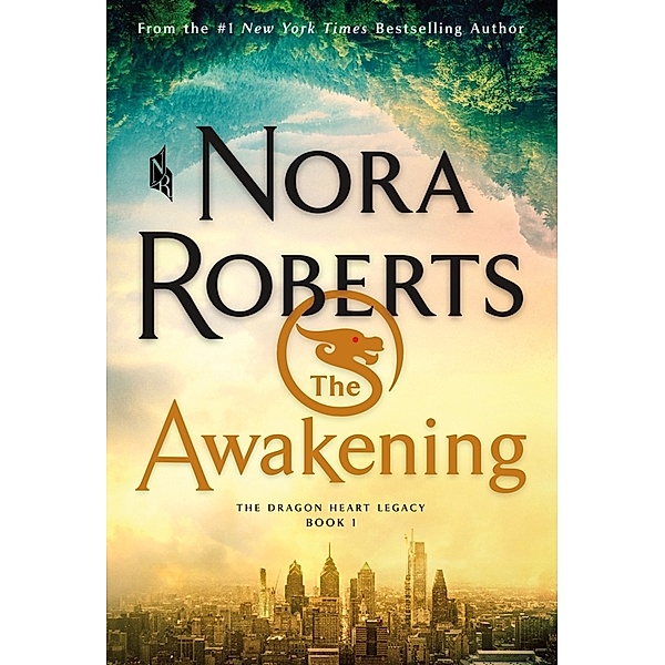 The Awakening, Nora Roberts