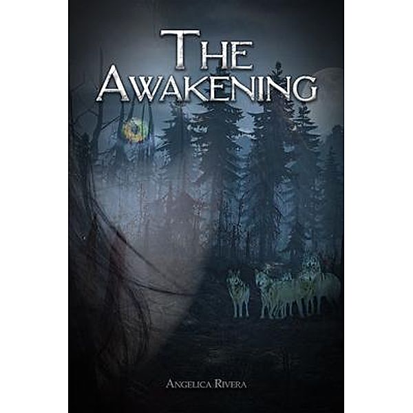 The Awakening, Angelica Rivera