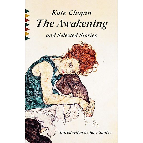 The Awakening and Selected Stories / Vintage Classics, Kate Chopin