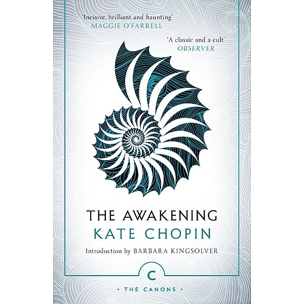 The Awakening / Canons Bd.42, Kate Chopin