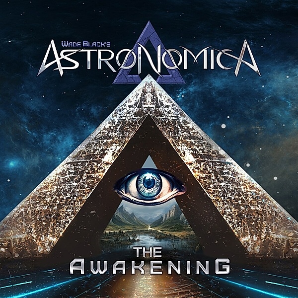 The Awakening (Digipak), Wade Black's Astronomica