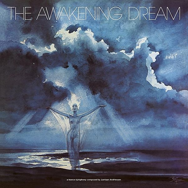 The Awakening Dream, Jurriaan Andriessen