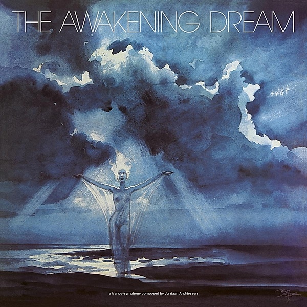 The Awakening Dream (Vinyl), Jurriaan Andriessen