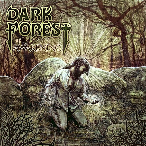 The Awakening (LP), Dark Forest