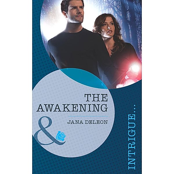 The Awakening / Mystere Parish Bd.3, Jana DeLeon