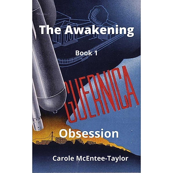 The Awakening (Obsession, #1) / Obsession, Carole Mcentee-Taylor