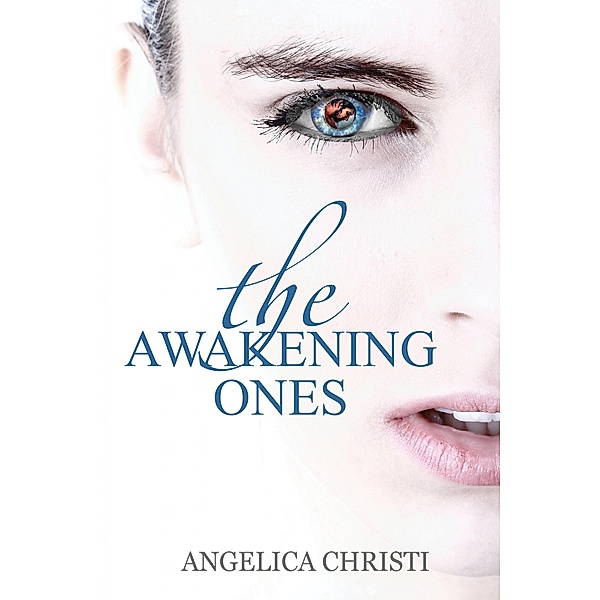 The Awakening Ones, Angelica Christi