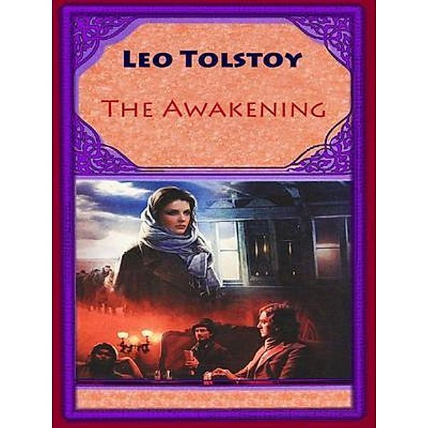 The Awakening / Vintage Books, Leo Tolstoy