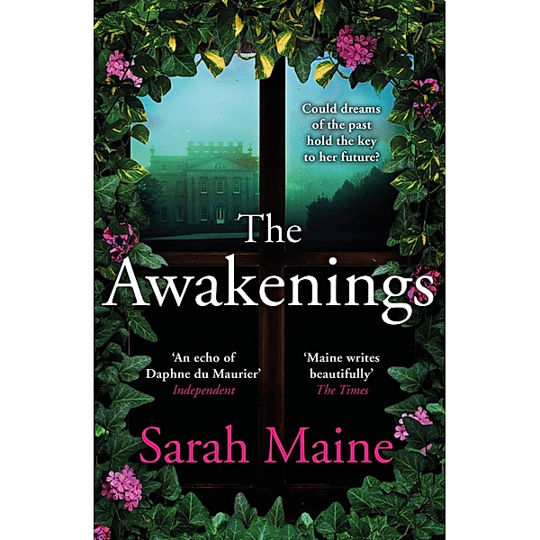 The Awakenings, Sarah Maine