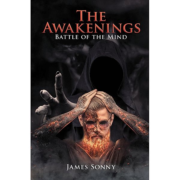 The Awakenings, James Sonny