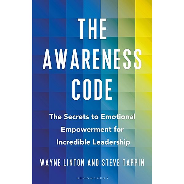 The Awareness Code, Steve Tappin, Wayne Linton