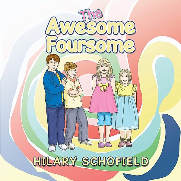 The Awesome Foursome, Hilary Schofield