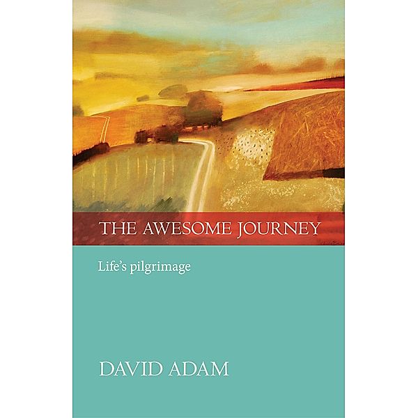 The Awesome Journey, David Adam