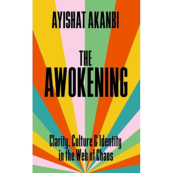 The Awokening, Ayishat Akanbi