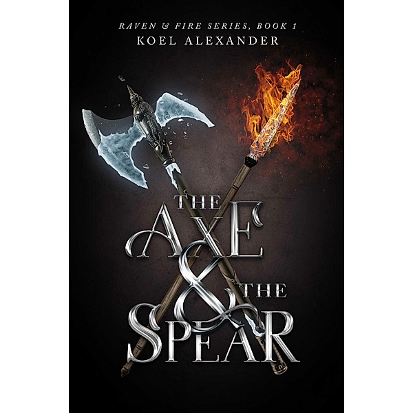 The Axe & The Spear, Koel Alexander