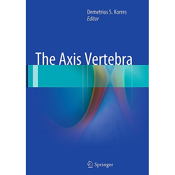The Axis Vertebra