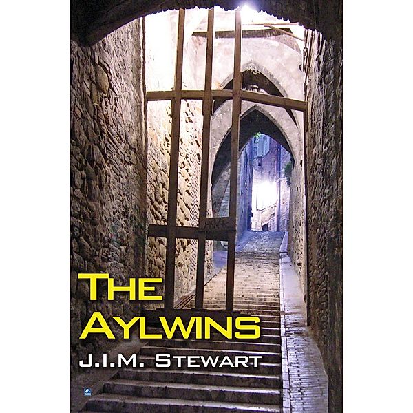 The Aylwins, J. I. M. Stewart