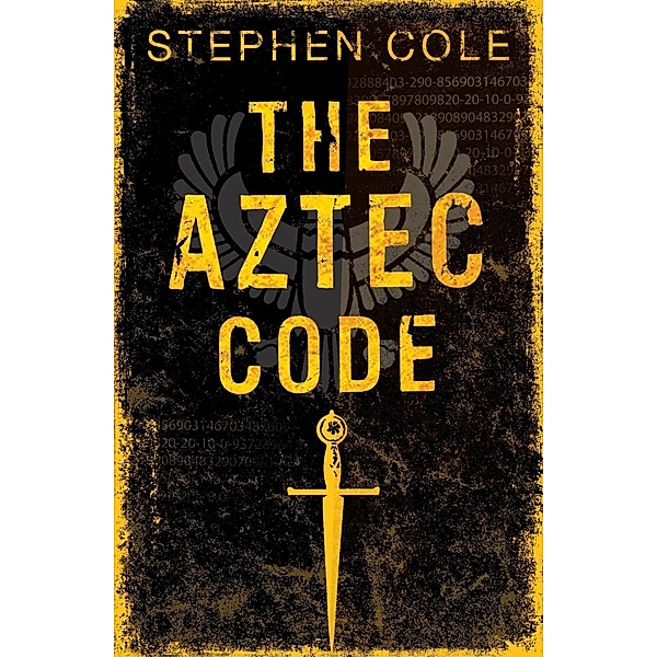 The Aztec Code, Stephen Cole