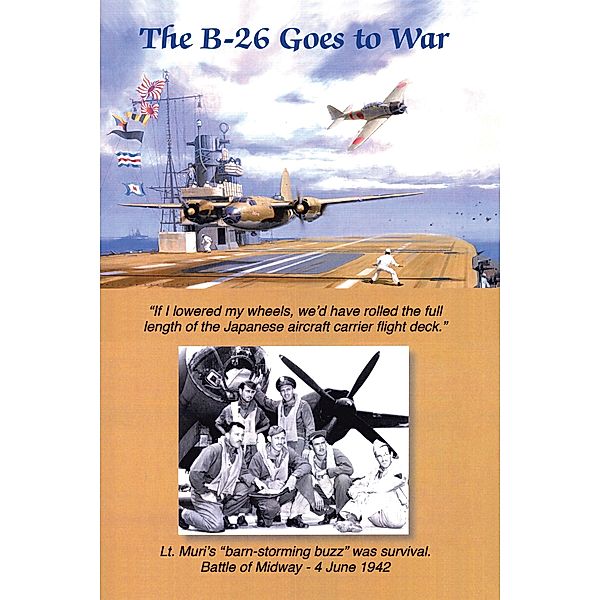 The B-26 Goes to War, Stan Walsh