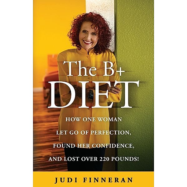 The B+ Diet, Judi Finneran