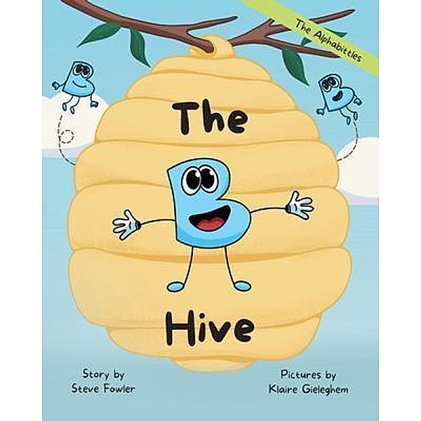 The B Hive, Steve Fowler