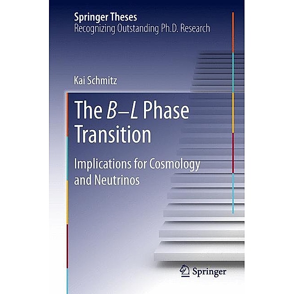 The B-L Phase Transition, Kai Schmitz