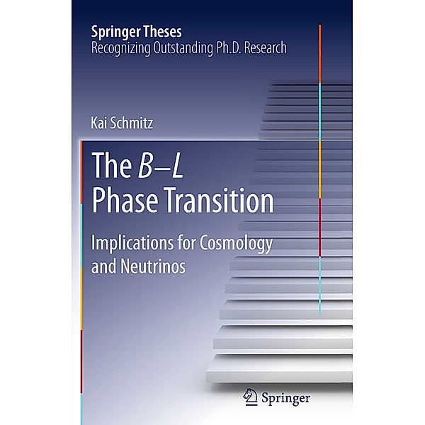 The B-L Phase Transition, Kai Schmitz
