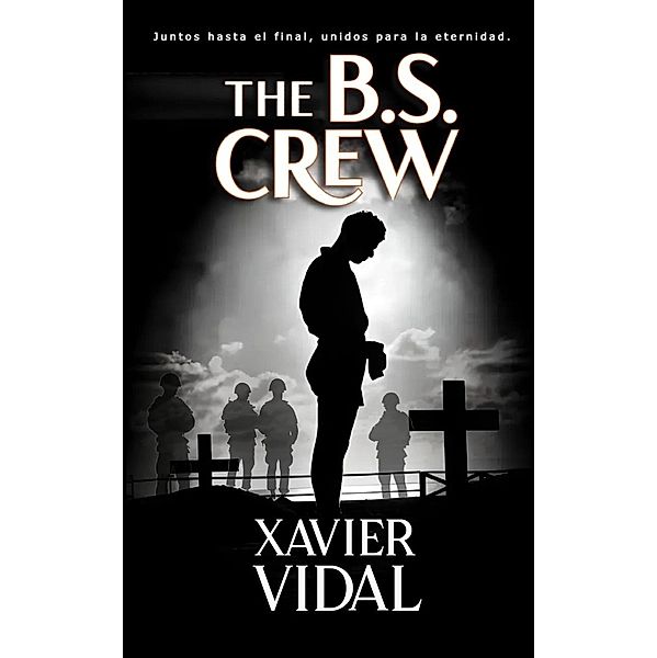 The B.S. Crew, Xavier Vidal