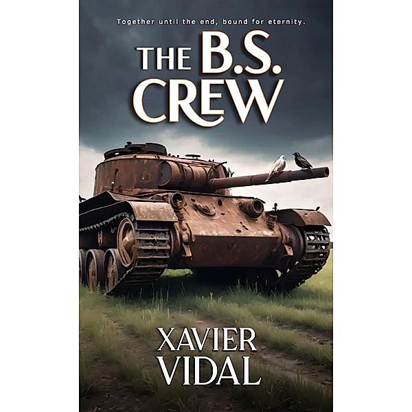 The B.S. Crew, Xavier Vidal