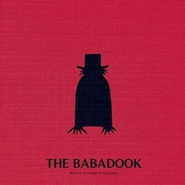 The Babadook (Original Soundtrack) (Vinyl), O.s.t., Jed Kurzel