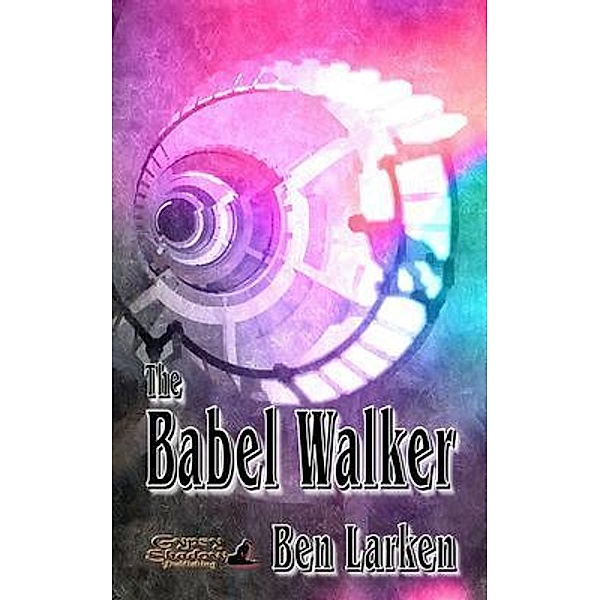 The Babel Walker, Ben Larken, Tbd