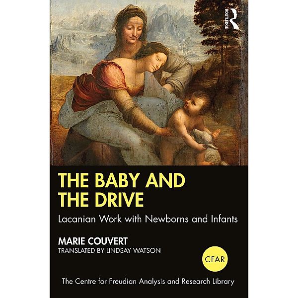 The Baby and the Drive, Marie Couvert