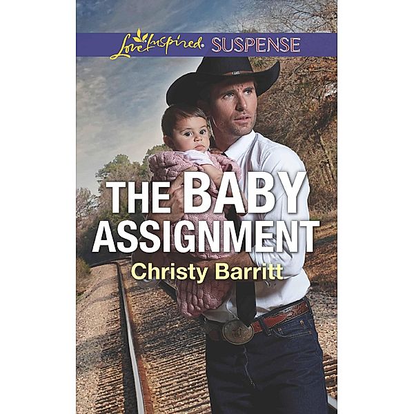 The Baby Assignment / The Baby Protectors, Christy Barritt