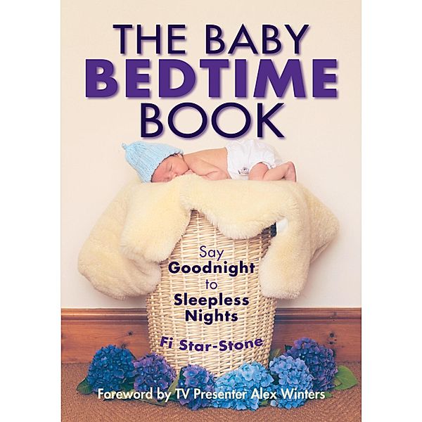 The Baby Bedtime Book, Fi Star-Stone