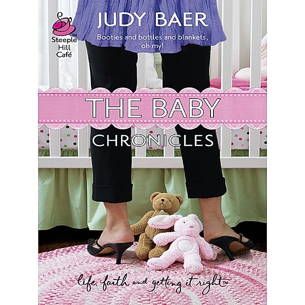 The Baby Chronicles, Judy Baer