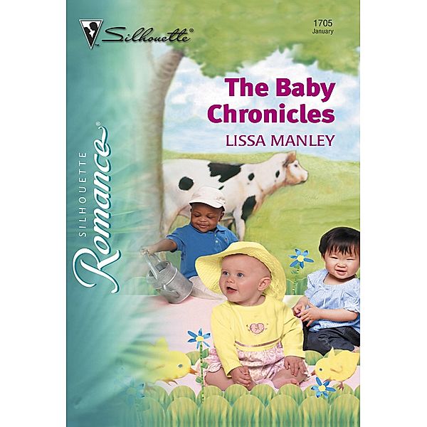 The Baby Chronicles, Lissa Manley