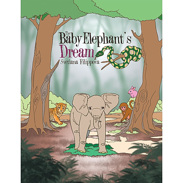 The Baby Elephant’S Dream, Svetlana Filippova