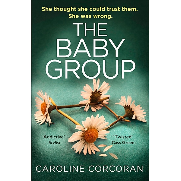The Baby Group, Caroline Corcoran