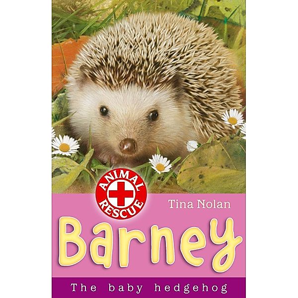 The Baby Hedgehog, Tina Nolan