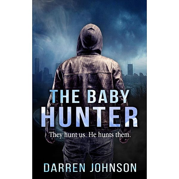 The Baby Hunter, Darren Johnson