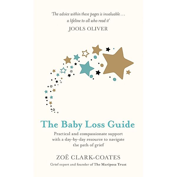 The Baby Loss Guide, Zoë Clark-Coates