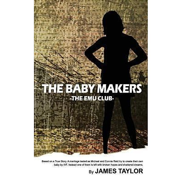 The Baby Makers / James Taylor AU, James Taylor