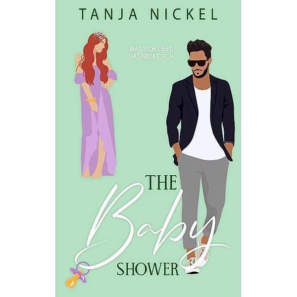 The Baby Shower, Tanja Nickel