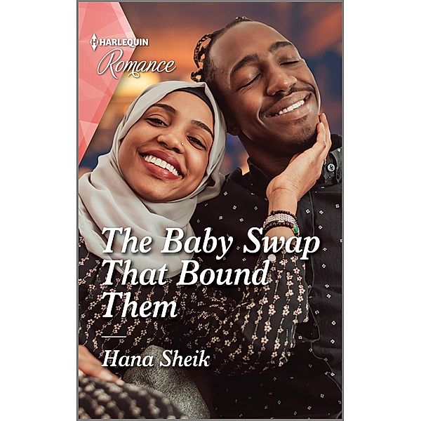 The Baby Swap That Bound Them, Hana Sheik