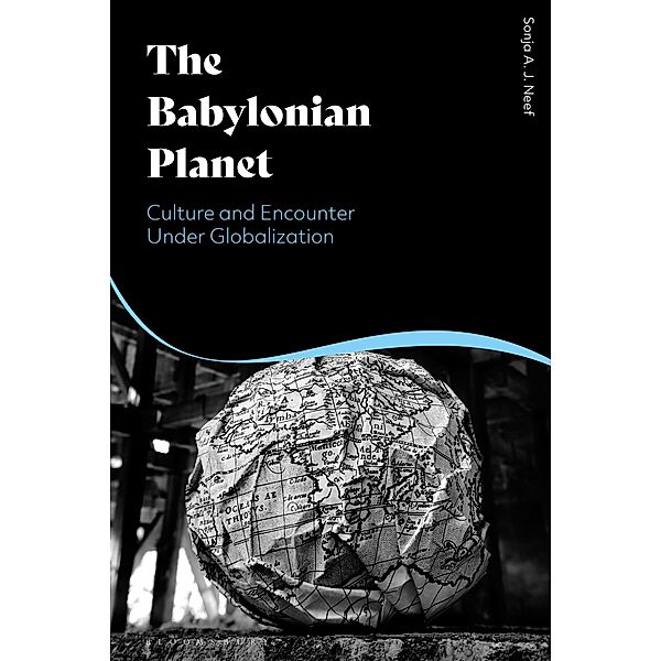 The Babylonian Planet, Sonja Neef