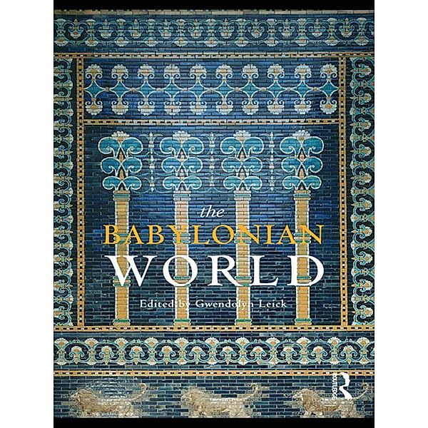 The Babylonian World