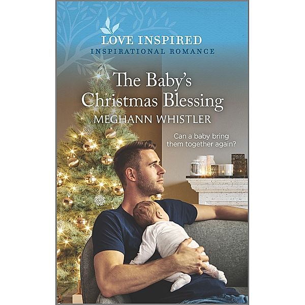 The Baby's Christmas Blessing, Meghann Whistler
