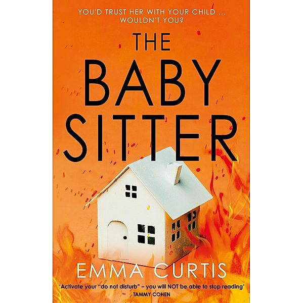 The Babysitter, Emma Curtis